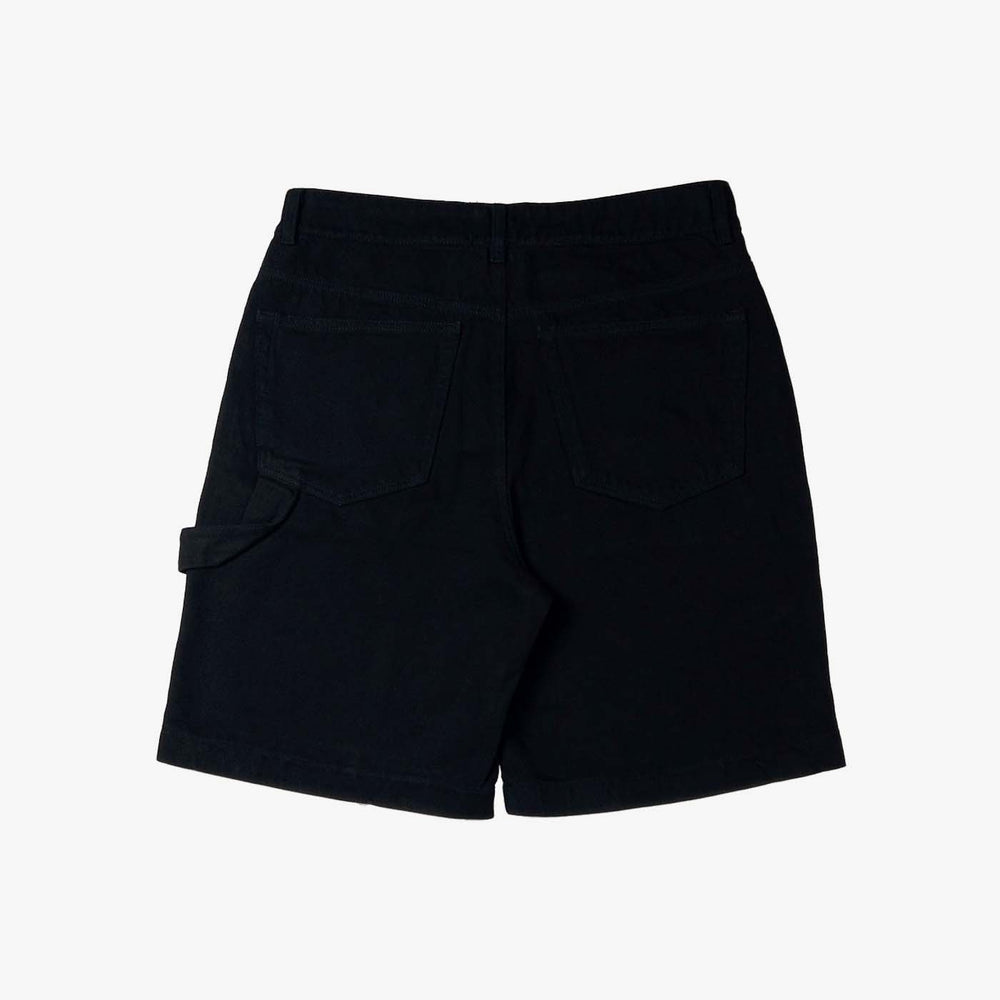 
                      
                        Short carpintero - Negro
                      
                    