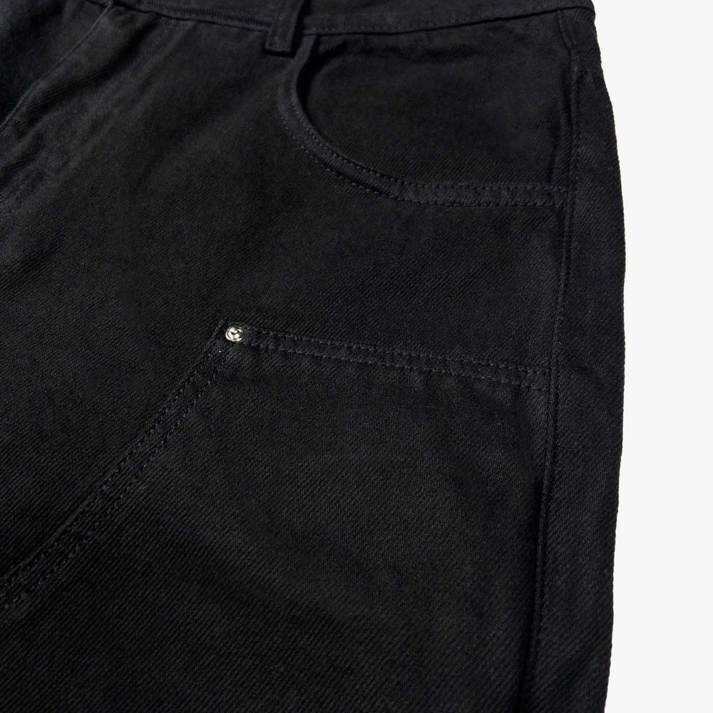 
                      
                        Short carpintero - Negro
                      
                    