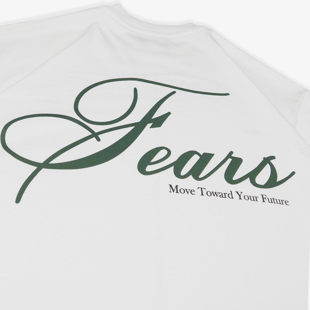 
                      
                        Camiseta Oversized Fears- Ivory
                      
                    