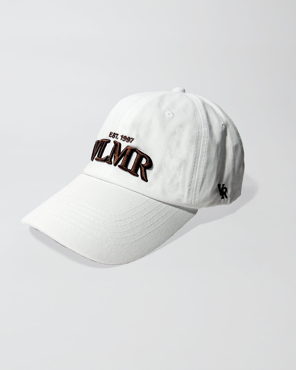 Gorra clásica polo- Blanco