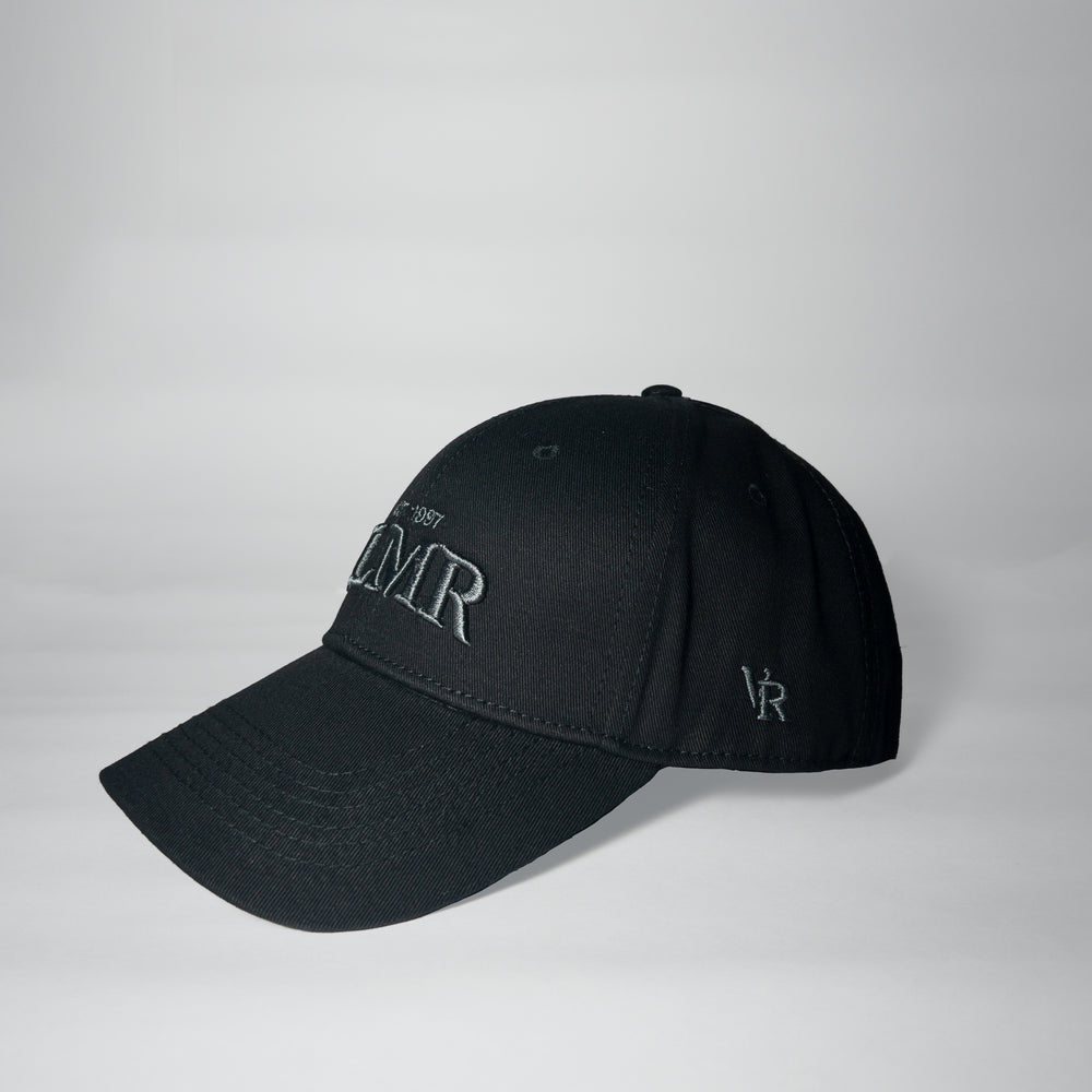 Gorra clasica-Negro