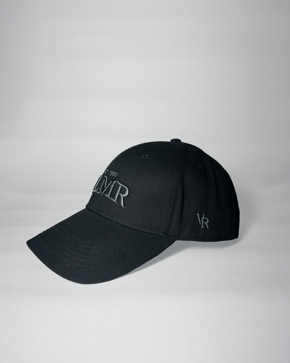 Gorra clasica-Negro