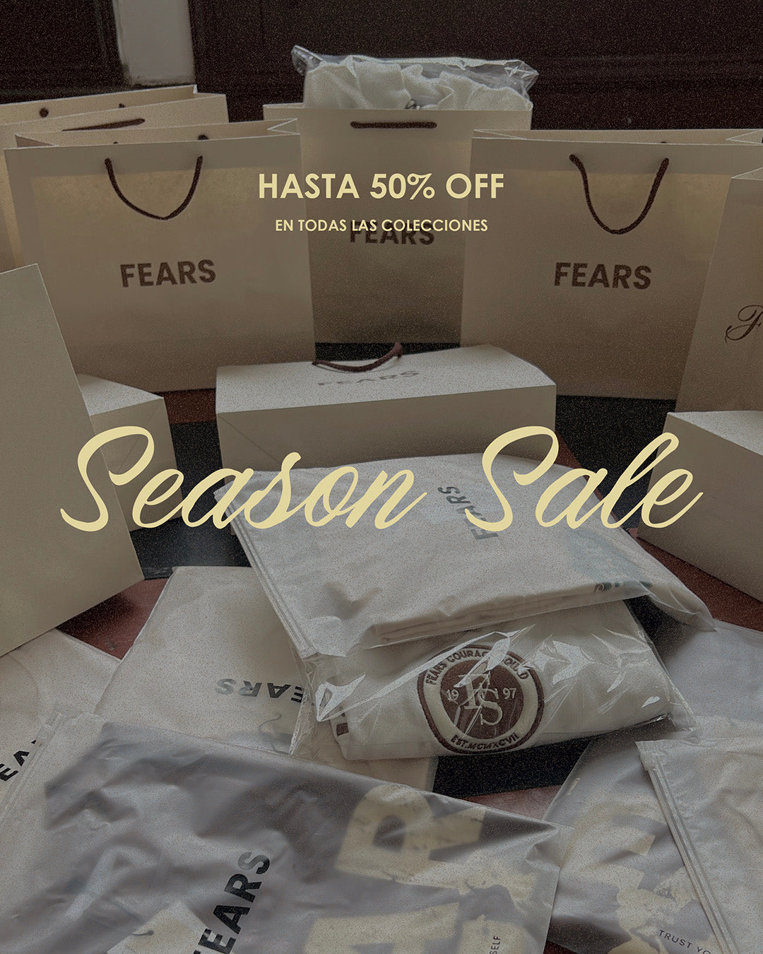 FEARS