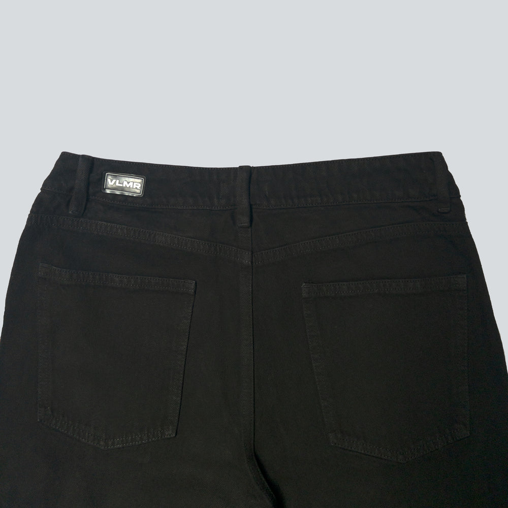 
                      
                        Pantalon cargo negro Hombre
                      
                    